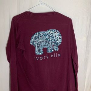 Ivory Ella